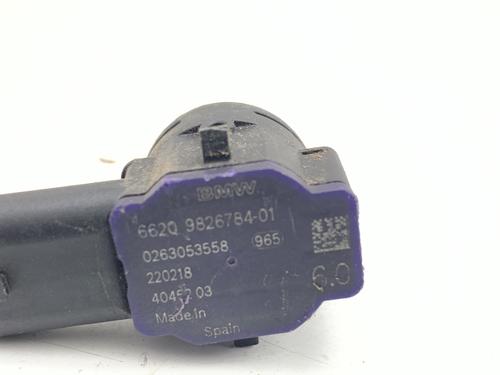 Electronic module BMW X4 (G02, F98) M Competition | BP39375371M83 - Image 4