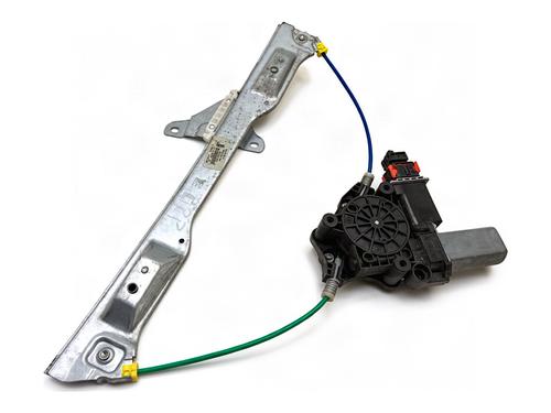 front-right-window-mechanism-opel-corsa-e-hatchback-van-x15-2014-39367090 main image