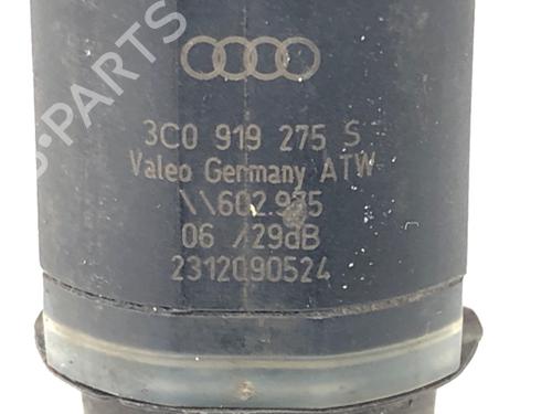 Electronic module VW GOLF VI Variant (AJ5) 1.6 TDI | BP39271197M83  - Image 5