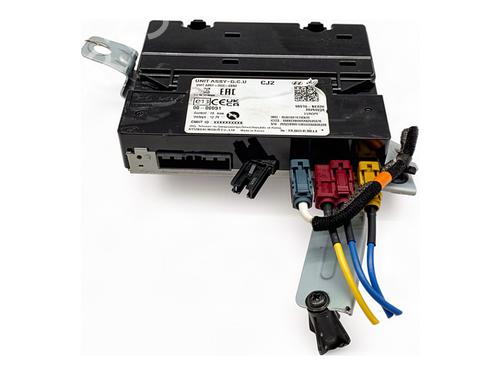 Used Electronic module Electronic module HYUNDAI KONA (SX2) 1.6 T-GDi (139 hp) 39704248 39704248