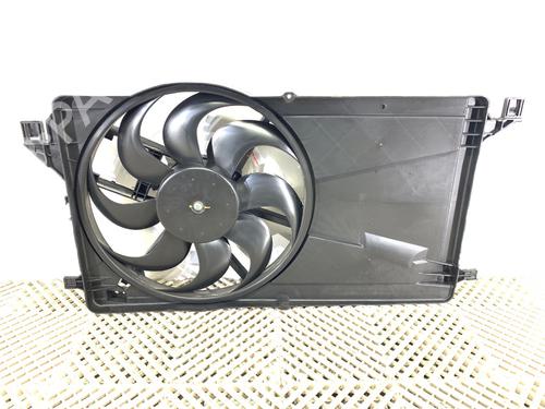 Køleventilator elektrisk Køleventilator elektrisk 39296098 39296098