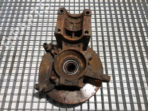 Used Left front steering knuckle Left front steering knuckle 39313157 39313157