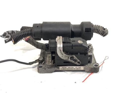 Used Engine control unit (ECU) Engine control unit (ECU) OPEL ASTRA H (A04) 1.4 (L48) (90 hp) 39302626 39302626
