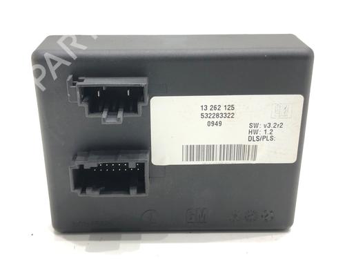Modulo elettronico Modulo elettronico 39602537 39602537