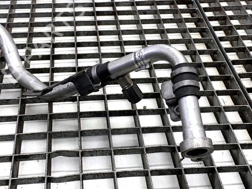 AC pipe RENAULT MEGANE IV Hatchback (B9A/M/N_) 1.5 dCi 110 (B9A3) | BP39340377M126 - Image 2