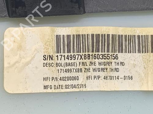 Front left panel FORD USA MUSTANG Coupe 3.7 V6 | BP39328443C58 - Image 6