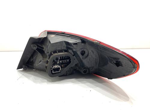 Left taillight VW CC B7 (358) 2.0 TDI 4motion | BP39351958C34 - Image 3