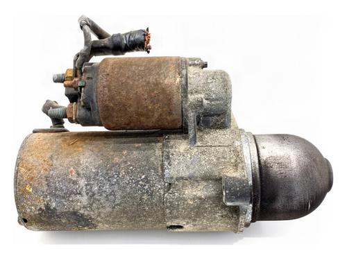 Used Starter Starter OPEL VECTRA C (Z02) 2.0 16V Turbo (F69) (175 hp) 40558529 40558529
