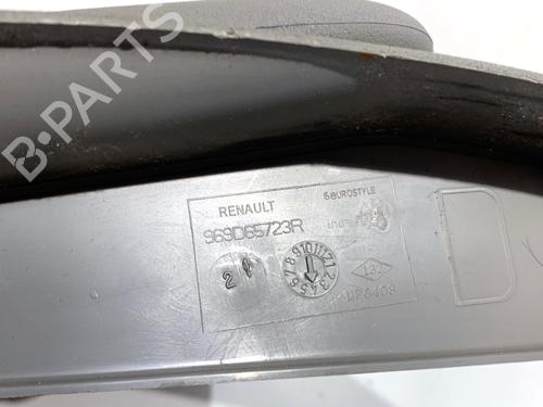 Right sun visor RENAULT MASTER III Van (FV) 2.3 dCi 165 FWD (FV0P, FV0U, FV11, FV12, FV1E) | BP39328964I2 - Image 6