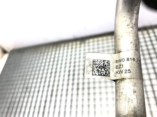 AC pipe AUDI A4 Allroad B9 (8WH, 8WJ) 2.0 TDI quattro | BP39333730M126 - Image 4