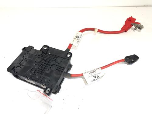 Electronic module JAGUAR XF I (X250) 3.0 | BP39286331M83 - Image 2