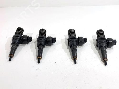 Used Injector Injector 39304663 39304663