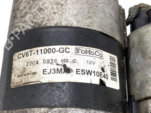 Starter FORD FOCUS III 1.0 EcoBoost | BP39332437M8 - Image 5