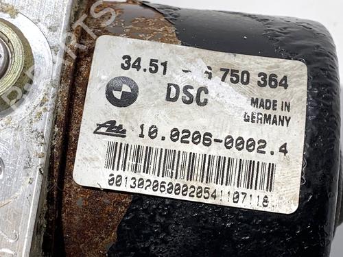 ABS pump BMW 3 Touring (E46) 323 i | BP39305003M43 - Image 6