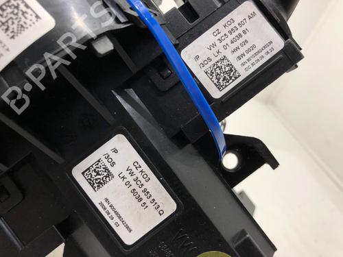Steering column stalk VW PASSAT B6 (3C2) 1.4 TSI | BP39279700I23 - Image 6
