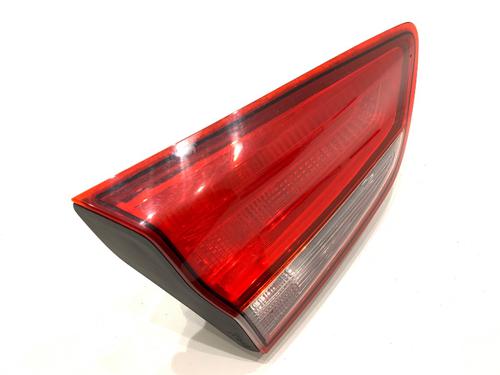 Left taillight HYUNDAI i30 (PDE, PD, PDEN) 1.0 T-GDI | BP39703448C34 - Image 2