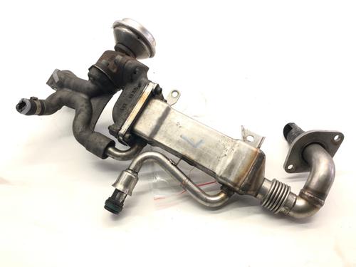 Egr AUDI A8 D3 (4E2, 4E8) 4.0 TDI quattro | BP39274850M69 - Image 2