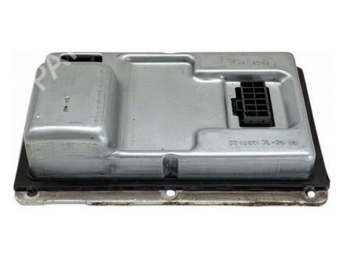 Xenon ballast Xenon ballast VW TOUAREG (7LA, 7L6, 7L7) 5.0 V10 TDI (313 hp) 39762827 39762827