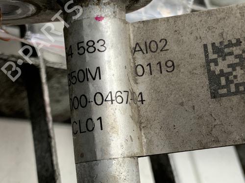 AC pipe BMW X5 (G05, F95) xDrive M 50 d | BP39340432M126 - Image 5
