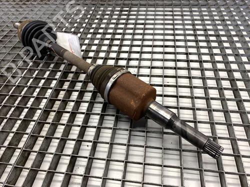 Left front driveshaft FORD FOCUS IV Turnier (HP) 1.5 EcoBoost | BP39307103M38 - Image 3