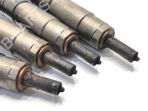 Injector AUDI A4 B8 Avant (8K5) 2.0 TDI quattro | BP39376819M100 - Image 3