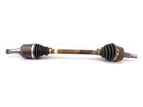 Used Left front driveshaft Left front driveshaft FIAT TIPO Saloon (356_, 357_) 1.4 (356SXA1B) (95 hp) 40489996 40489996