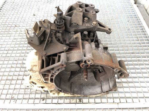 gearkasse-peugeot-boxer-bus-2005-39329254 main image