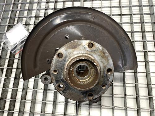Used Left front steering knuckle Left front steering knuckle 39303667 39303667