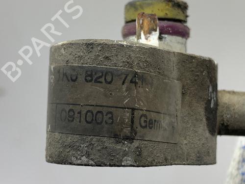 AC pipe VW GOLF V (1K1) 2.0 TDI | BP39322709M126 - Image 5