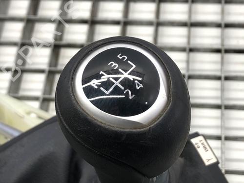 Selector da caixa MAZDA 2 Hatchback (DL, DJ) 1.5 SKYACTIV-G | BP39273133M90 - Image 3