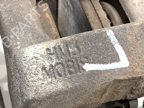 Left rear brake caliper KIA EV6 (CV) ELECTRIC AWD | BP39341423M107 - Image 6