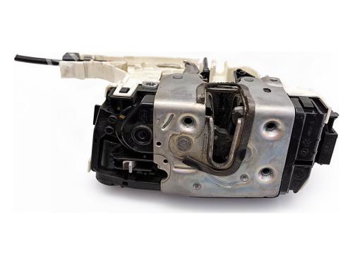 Used Rear right lock Rear right lock MERCEDES-BENZ SPRINTER 3,5-t Van (B907, B910) eSPRINTER (910.633) (116 hp) 40522319 40522319