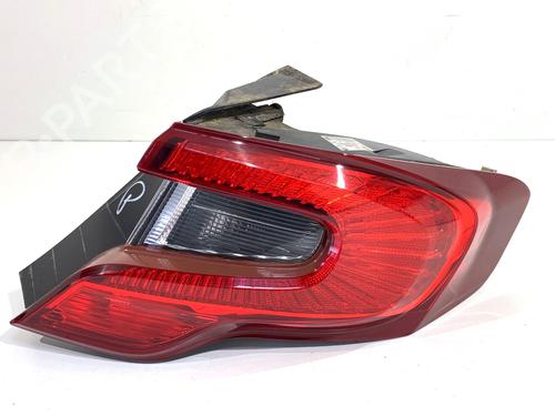 Used Right taillight Right taillight FIAT TIPO Saloon (356_, 357_) 1.4 (356SXA1B) (95 hp) 39349861 39349861