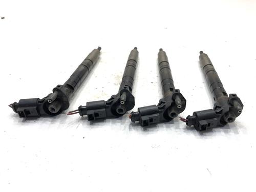 Injector AUDI A4 B8 Avant (8K5) 2.0 TDI quattro | BP39376819M100 - Image 2