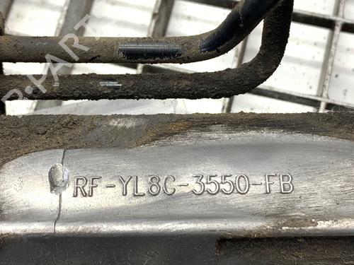 Steering rack MAZDA TRIBUTE (EP) 2.0 4WD (EPEW) | BP39377598M22 - Image 9