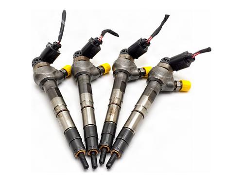 Used Injector Injector VW SHARAN (7N1, 7N2) 2.0 TDI (140 hp) 40522517 40522517