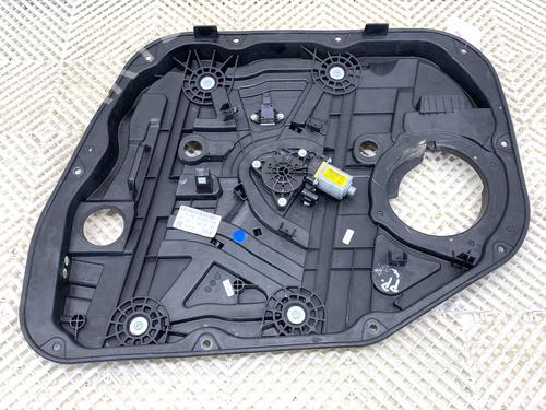 front-right-window-mechanism-hyundai-tucson-tl-tle-2015-2016-2017-2018-2019-2020-2021-2022-2023-39343113 main image