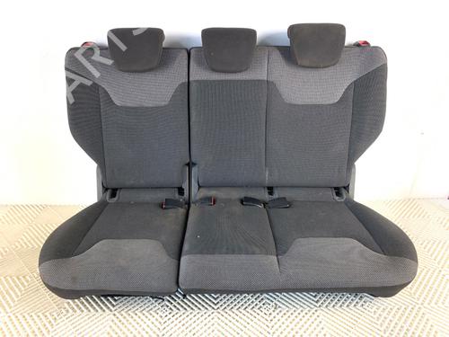 Used Rear seat (2nd row) Rear seat (2nd row) 39333798 39333798