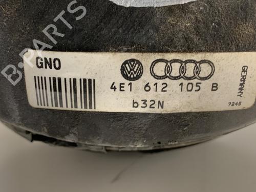 Servo brake AUDI A8 D3 (4E2, 4E8) 4.2 quattro | BP39362426M42 - Image 5