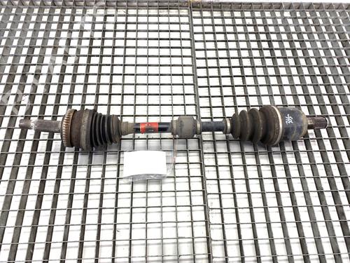 Used Left front driveshaft Left front driveshaft 39288239 39288239