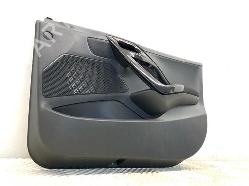 Front right panel PEUGEOT 208 I (CA_, CC_) 1.2 VTI 82 | BP39357701C59 - Image 3