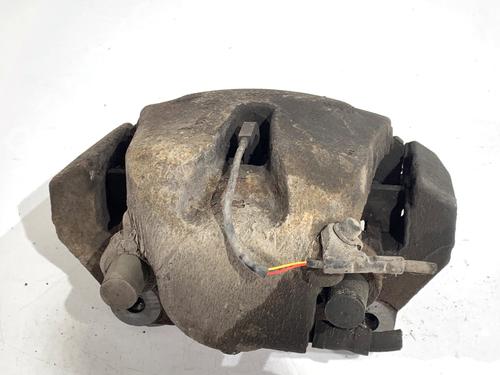 Left front brake caliper BMW X6 (E71, E72) xDrive 35 i | BP39317651M105 - Image 2