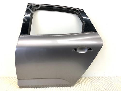 Used Left rear door Left rear door 39334481 39334481
