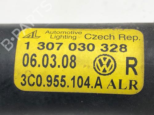 Headlight washer VW PASSAT B6 Variant (3C5) 2.0 TDI | BP39284069E17 - Image 4