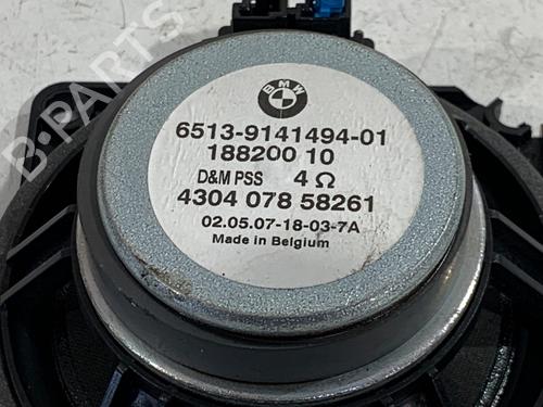 Speaker BMW 5 Touring (E61) 530 d | BP39371718E2 - Image 13