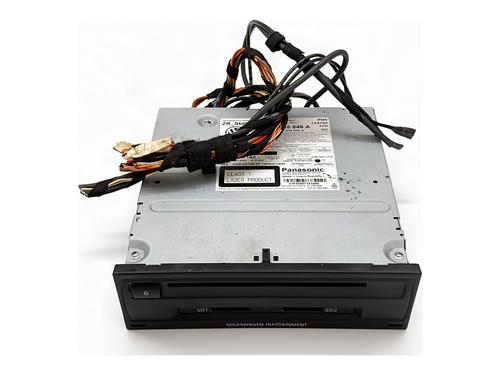 Used Electronic module Electronic module 39372503 39372503