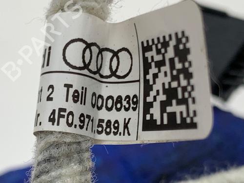 Wiring harness SEAT EXEO ST (3R5) 2.0 TFSI | BP39357641E16 - Image 4