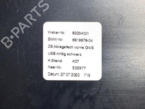 Handskerum BMW 5 (G30, F90) 520 d xDrive | BP39343213C95 - Image 6