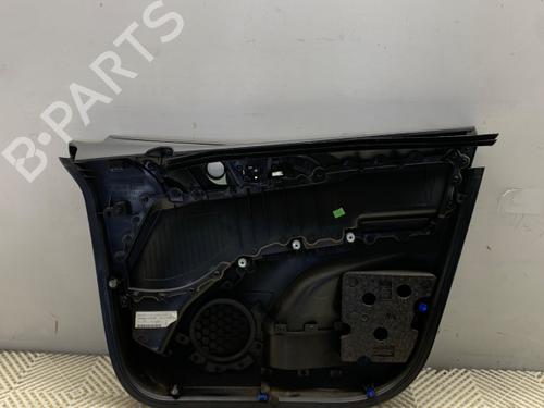 Front left panel OPEL MERIVA B MPV (S10) 1.4 (75) | BP40457705C58 - Image 4
