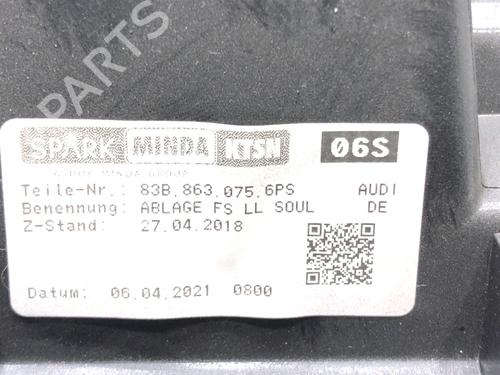 Handskerum AUDI Q3 Sportback (F3N) 35 TFSI Mild Hybrid | BP39314014C95 - Image 5